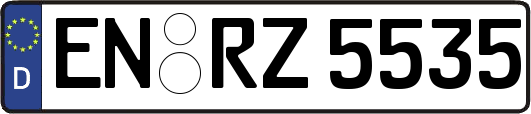 EN-RZ5535