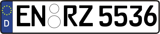 EN-RZ5536