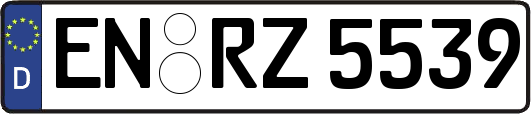 EN-RZ5539