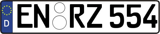EN-RZ554