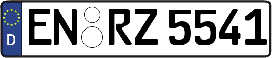 EN-RZ5541