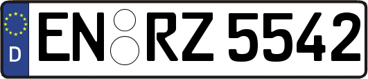 EN-RZ5542