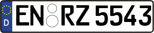 EN-RZ5543