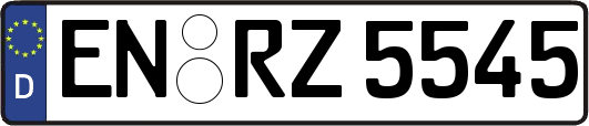 EN-RZ5545