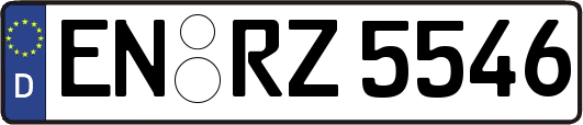EN-RZ5546
