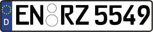 EN-RZ5549