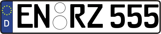 EN-RZ555