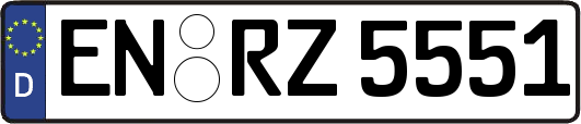 EN-RZ5551