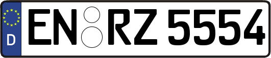 EN-RZ5554