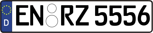 EN-RZ5556