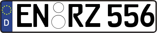 EN-RZ556