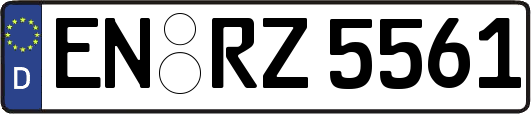 EN-RZ5561