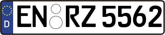 EN-RZ5562