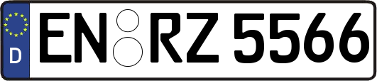 EN-RZ5566
