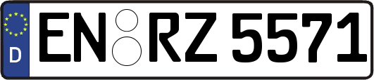 EN-RZ5571