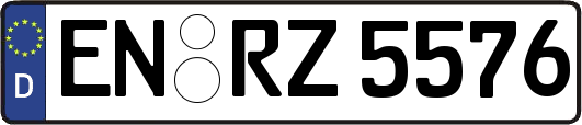 EN-RZ5576