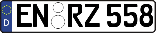 EN-RZ558