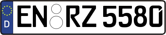 EN-RZ5580