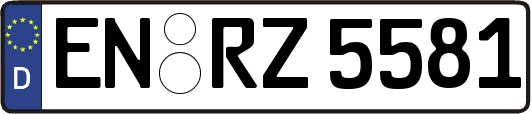 EN-RZ5581