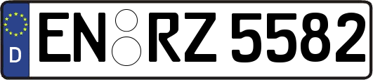 EN-RZ5582