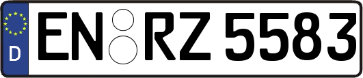 EN-RZ5583