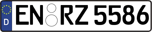 EN-RZ5586