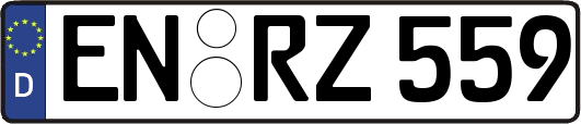 EN-RZ559