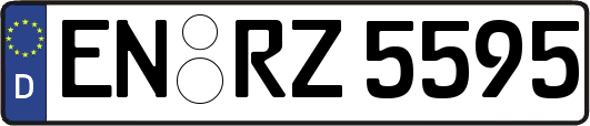 EN-RZ5595
