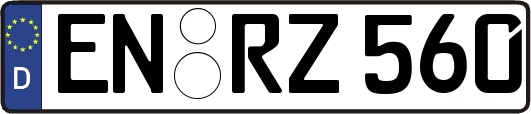 EN-RZ560