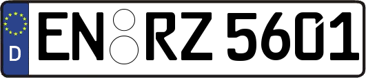 EN-RZ5601