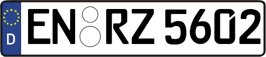 EN-RZ5602