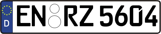 EN-RZ5604