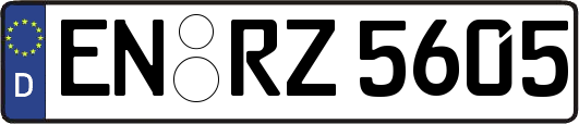 EN-RZ5605
