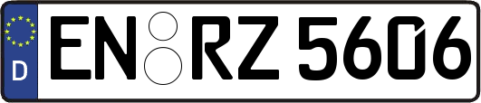 EN-RZ5606