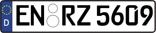 EN-RZ5609