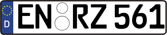 EN-RZ561