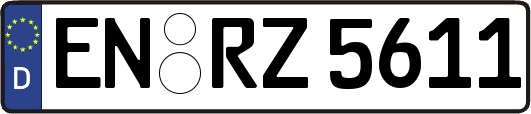 EN-RZ5611