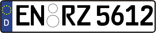 EN-RZ5612
