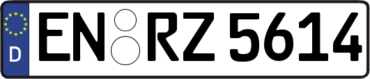 EN-RZ5614