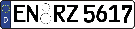 EN-RZ5617