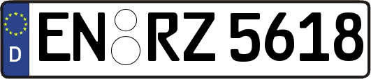 EN-RZ5618