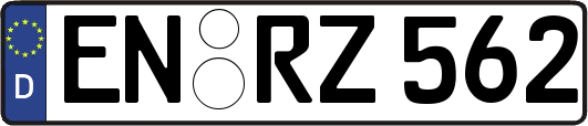 EN-RZ562