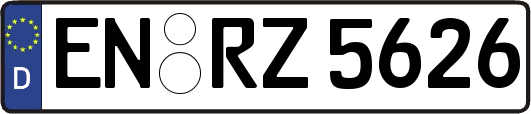 EN-RZ5626