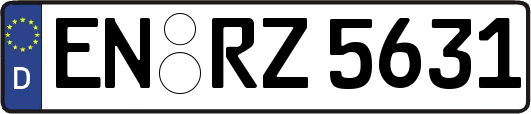 EN-RZ5631