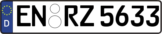 EN-RZ5633