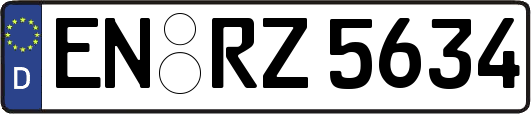 EN-RZ5634