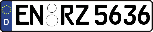 EN-RZ5636