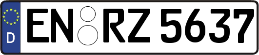 EN-RZ5637
