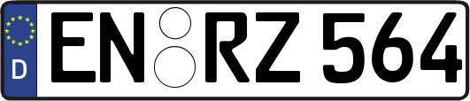 EN-RZ564