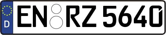 EN-RZ5640